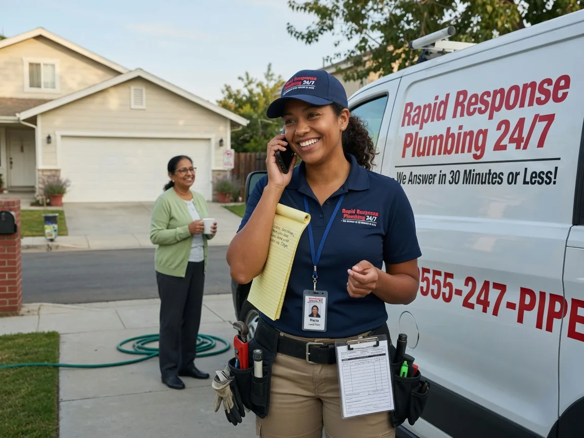 Emergency Plumber Fairview, UT FAQs
